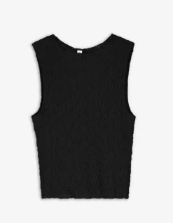 Outlet Top - Turtleneck Damen Tops