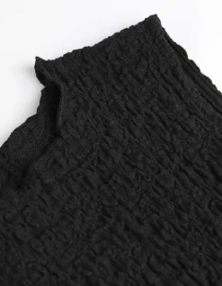 Outlet Top - Turtleneck Damen Tops