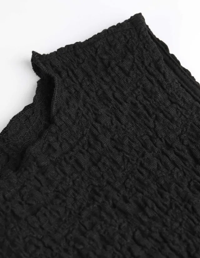 Outlet Top - Turtleneck Damen Tops