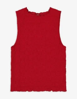 New Top - Turtleneck Damen Tops