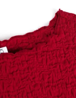 New Top - Turtleneck Damen Tops