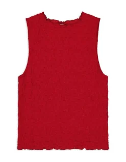 New Top - Turtleneck Damen Tops