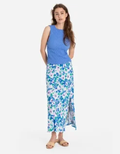 Sale Top - Turtleneck Damen Tops
