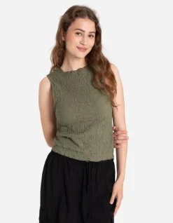 Best Top - Turtleneck Damen Tops