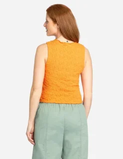 Clearance Top - Turtleneck Damen Tops