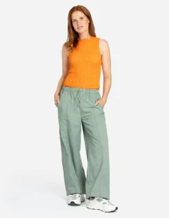 Clearance Top - Turtleneck Damen Tops