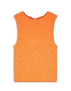 Clearance Top - Turtleneck Damen Tops