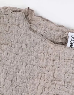 Hot Top - Turtleneck Damen Tops