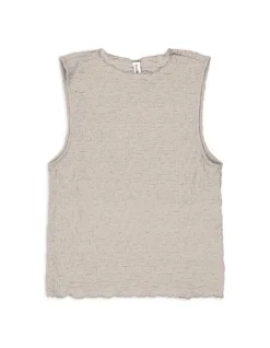 Hot Top - Turtleneck Damen Tops