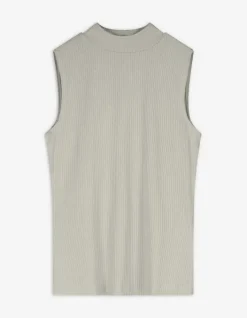 New Top - Turtleneck - Damen Tops