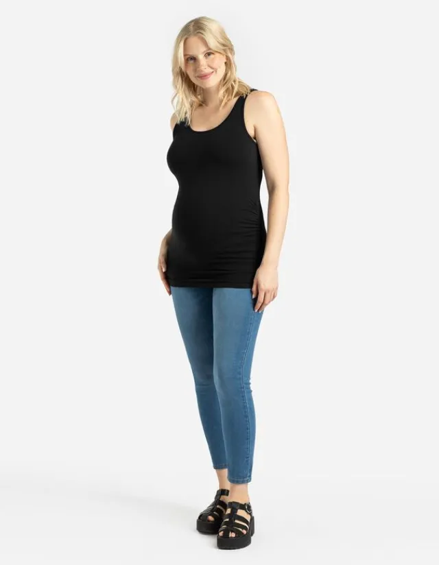 Online Top - Umstandsmode Damen Umstandsmode