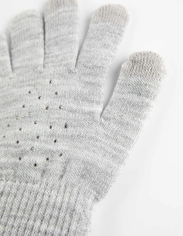 Best Touchscreen-Handschuhe - 2er-Pack - Kinder Mädchenkleidung