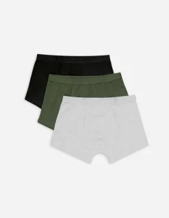 Sale Trunks - 3er-Pack Herren Unterwäsche