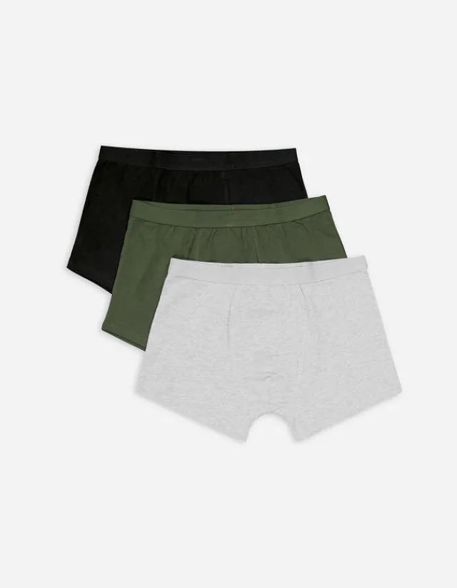 Sale Trunks - 3er-Pack Herren Unterwäsche
