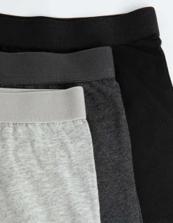 Online Trunks - 3er-Pack Herren Unterwäsche