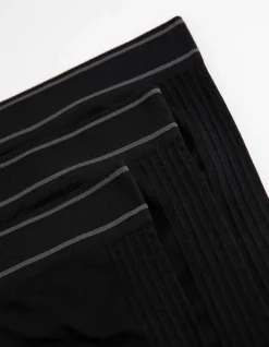Outlet Trunks - 3er-Pack Herren Unterwäsche
