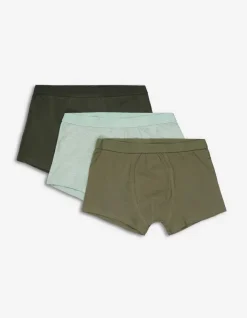 Sale Trunks - 3er-Pack Herren Unterwäsche