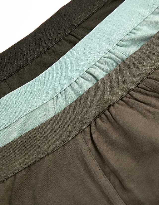 Sale Trunks - 3er-Pack Herren Unterwäsche