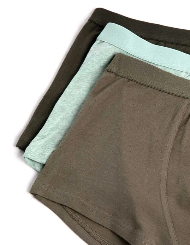 Sale Trunks - 3er-Pack Herren Unterwäsche