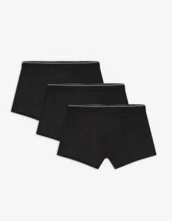Online Trunks - 3er-Pack Herren Unterwäsche