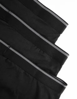 Online Trunks - 3er-Pack Herren Unterwäsche