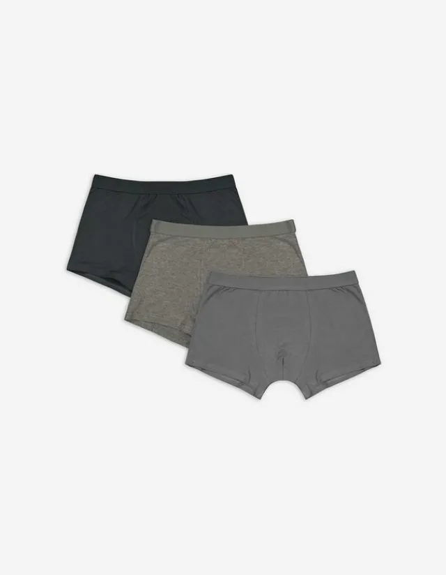 Sale Trunks - 3er-Pack Herren Unterwäsche