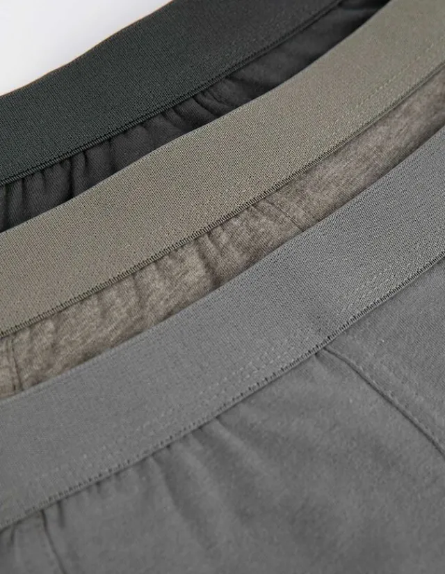 Sale Trunks - 3er-Pack Herren Unterwäsche