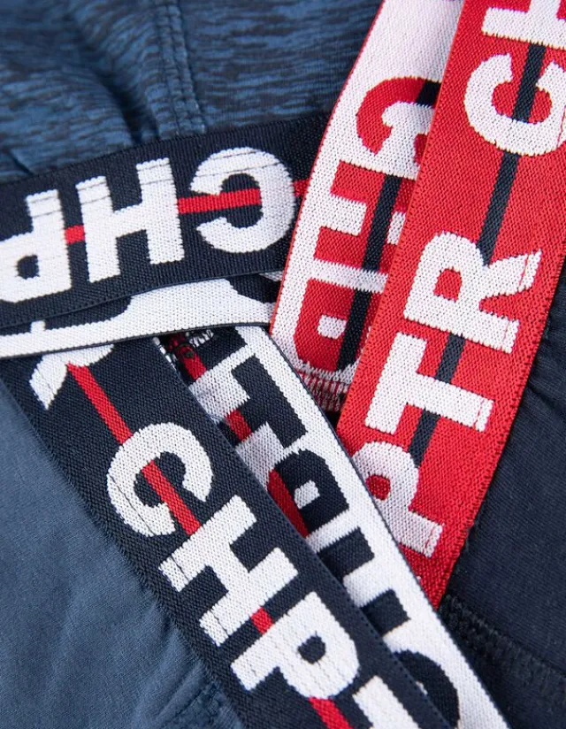 Online Trunks - 3er-Pack Herren Unterwäsche