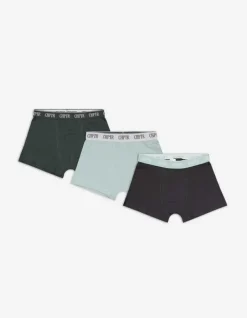 Best Trunks - 3er-Pack Kinder Jungenkleidung
