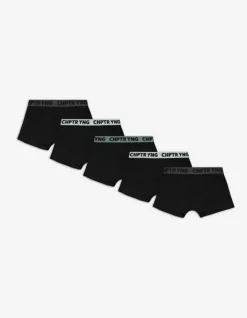 Outlet Trunks - 5er-Pack Kinder Jungenkleidung
