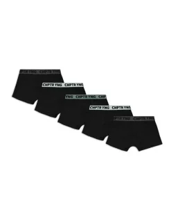 Outlet Trunks - 5er-Pack Kinder Jungenkleidung