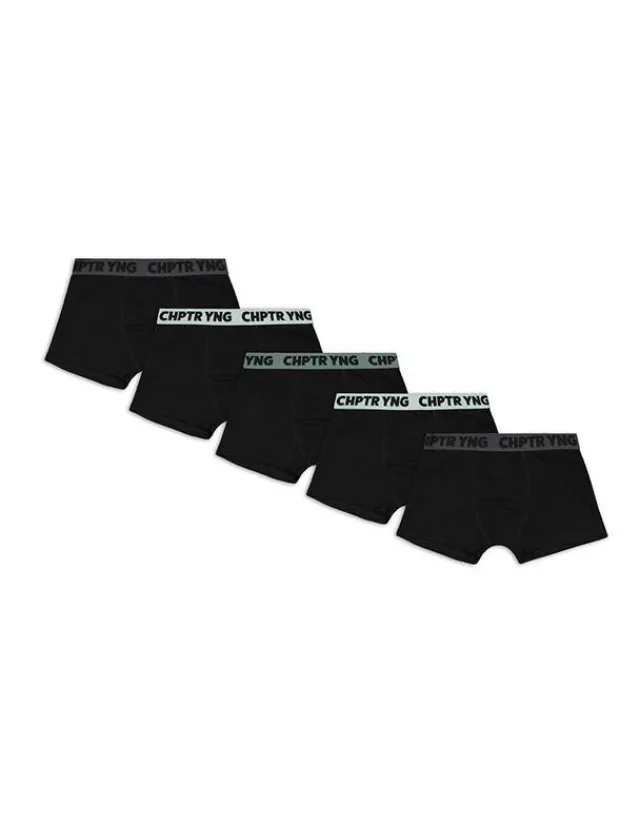 Outlet Trunks - 5er-Pack Kinder Jungenkleidung