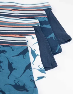 New Trunks - 5er-Pack Kinder Jungenkleidung