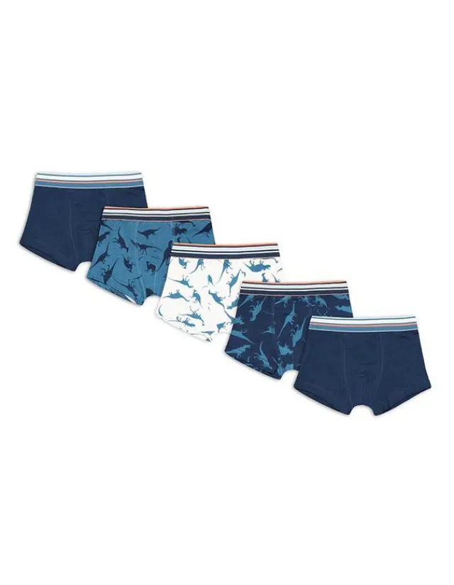 New Trunks - 5er-Pack Kinder Jungenkleidung