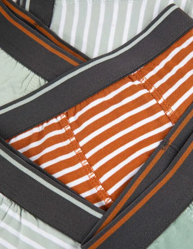 Sale Trunks - 5er-Pack Kinder Jungenkleidung