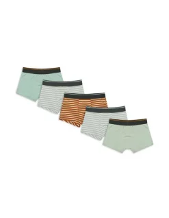Sale Trunks - 5er-Pack Kinder Jungenkleidung