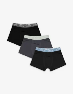 Best Trunks - 3er-Pack Kinder Jungenkleidung