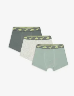 Discount Trunks - 3er-Pack Kinder Jungenkleidung