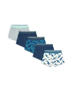 Sale Trunks - 5er-Pack Kinder Jungenkleidung