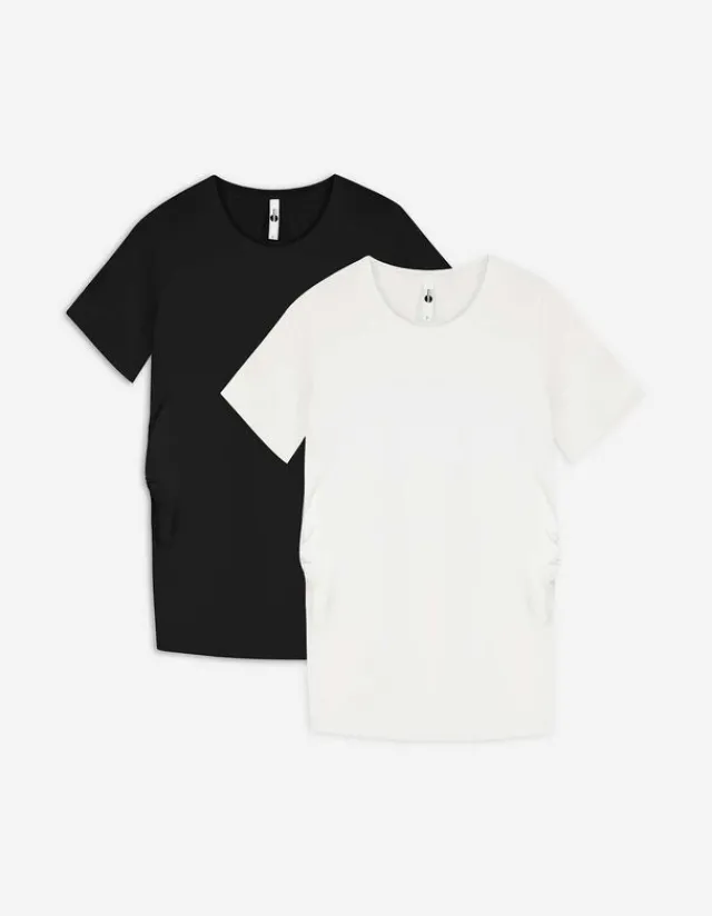 New T-Shirt Damen Umstandsmode