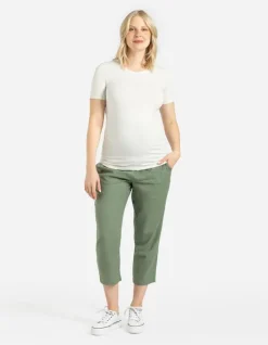 New T-Shirt Damen Umstandsmode