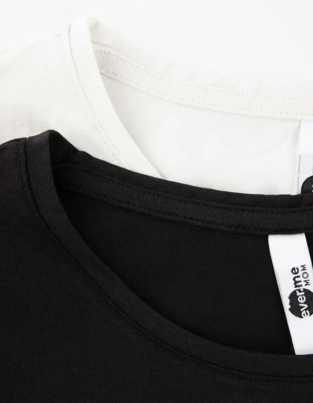 New T-Shirt Damen Umstandsmode