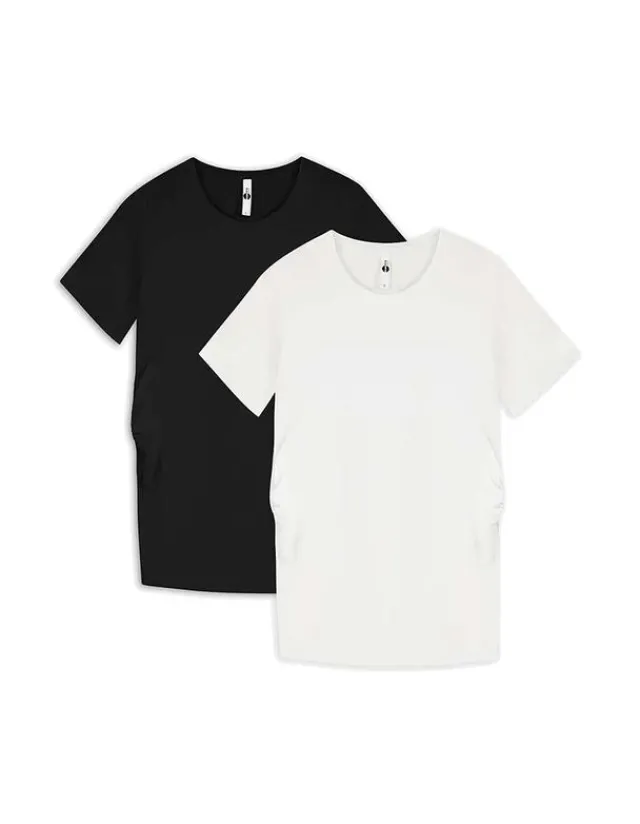 New T-Shirt Damen Umstandsmode