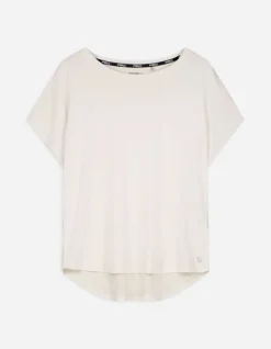 Discount T-Shirt - Atmungsaktiv - Damen T-shirts