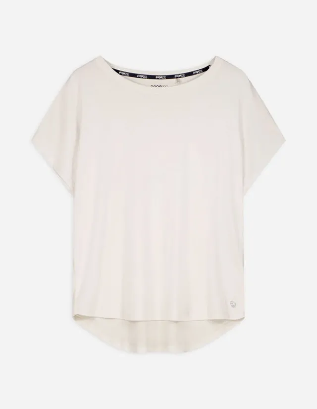 Discount T-Shirt - Atmungsaktiv - Damen T-shirts