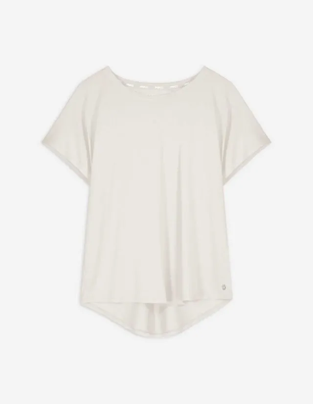 Discount T-Shirt - Atmungsaktiv - Damen T-shirts