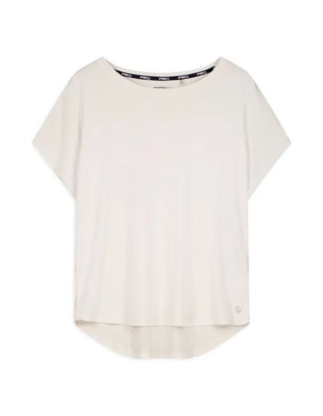 Discount T-Shirt - Atmungsaktiv - Damen T-shirts