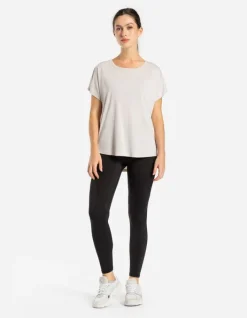Discount T-Shirt - Atmungsaktiv - Damen T-shirts