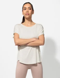 Discount T-Shirt - Atmungsaktiv - Damen T-shirts