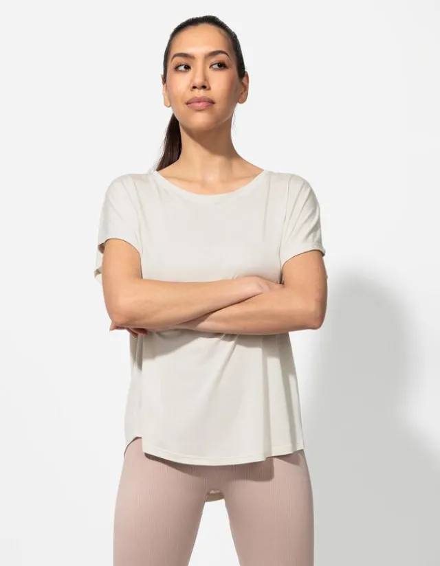 Discount T-Shirt - Atmungsaktiv - Damen T-shirts